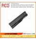 9-Cell PA3634U-1BRS PA3816U-1BAS PA3818U-1BRS PA3817U-1BRS Li-Ion Rechargeable Battery for Toshiba Satellite, Portege, and Dynabook Series Notebooks BY PICO